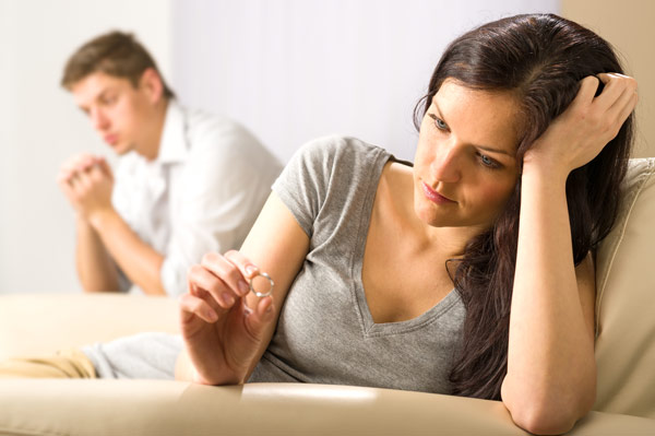 Call Action Appraisals to order appraisals of Lexington divorces
